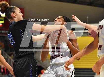 Thumbnail 1 in Windward vs. Harvard-Westlake (CIF SS Open DIV Final) photogallery.