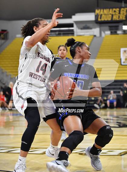 Thumbnail 3 in Windward vs. Harvard-Westlake (CIF SS Open DIV Final) photogallery.