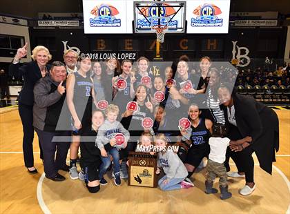 Thumbnail 3 in Windward vs. Harvard-Westlake (CIF SS Open DIV Final) photogallery.