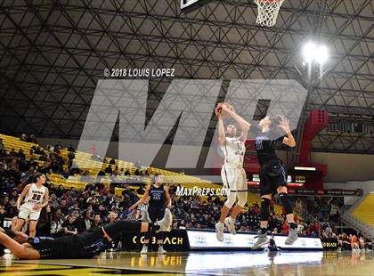 Thumbnail 2 in Windward vs. Harvard-Westlake (CIF SS Open DIV Final) photogallery.
