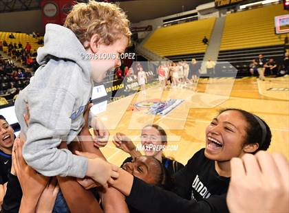 Thumbnail 1 in Windward vs. Harvard-Westlake (CIF SS Open DIV Final) photogallery.