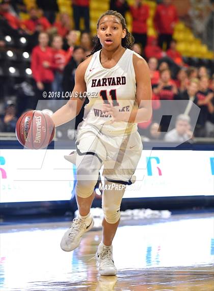 Thumbnail 2 in Windward vs. Harvard-Westlake (CIF SS Open DIV Final) photogallery.