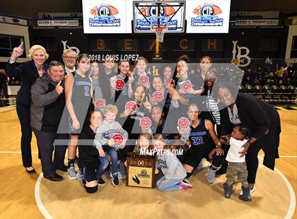 Thumbnail 2 in Windward vs. Harvard-Westlake (CIF SS Open DIV Final) photogallery.