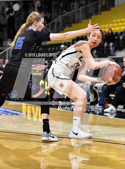 Thumbnail 1 in Windward vs. Harvard-Westlake (CIF SS Open DIV Final) photogallery.