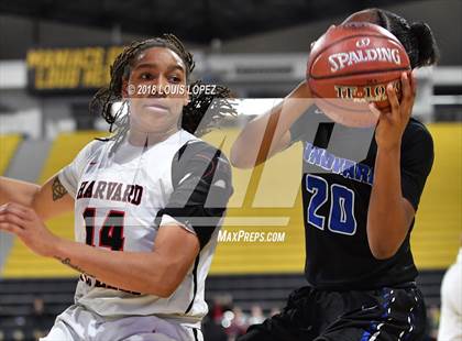 Thumbnail 1 in Windward vs. Harvard-Westlake (CIF SS Open DIV Final) photogallery.