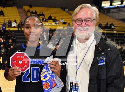 Thumbnail 3 in Windward vs. Harvard-Westlake (CIF SS Open DIV Final) photogallery.