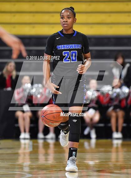 Thumbnail 3 in Windward vs. Harvard-Westlake (CIF SS Open DIV Final) photogallery.