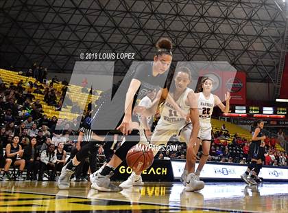 Thumbnail 2 in Windward vs. Harvard-Westlake (CIF SS Open DIV Final) photogallery.