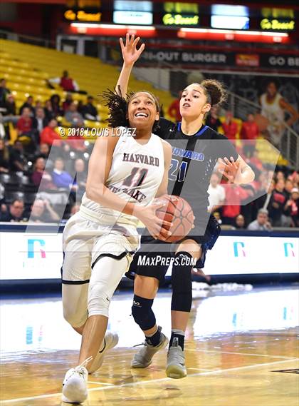 Thumbnail 3 in Windward vs. Harvard-Westlake (CIF SS Open DIV Final) photogallery.