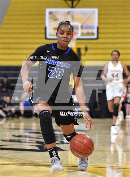 Thumbnail 3 in Windward vs. Harvard-Westlake (CIF SS Open DIV Final) photogallery.