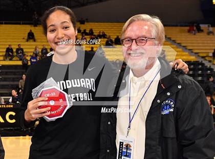 Thumbnail 3 in Windward vs. Harvard-Westlake (CIF SS Open DIV Final) photogallery.