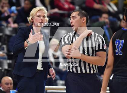Thumbnail 1 in Windward vs. Harvard-Westlake (CIF SS Open DIV Final) photogallery.