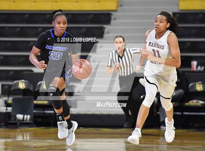Thumbnail 1 in Windward vs. Harvard-Westlake (CIF SS Open DIV Final) photogallery.