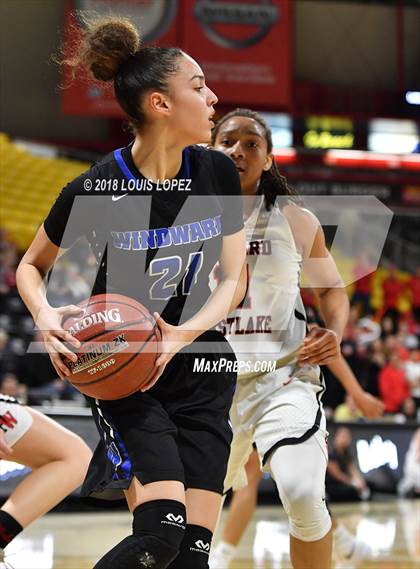 Thumbnail 1 in Windward vs. Harvard-Westlake (CIF SS Open DIV Final) photogallery.