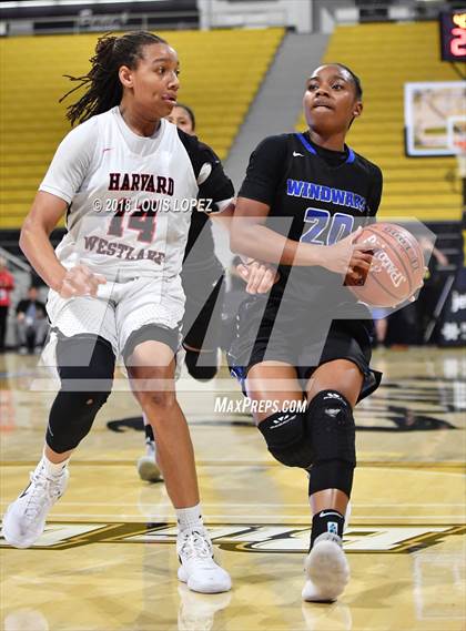 Thumbnail 1 in Windward vs. Harvard-Westlake (CIF SS Open DIV Final) photogallery.