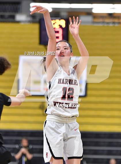 Thumbnail 1 in Windward vs. Harvard-Westlake (CIF SS Open DIV Final) photogallery.