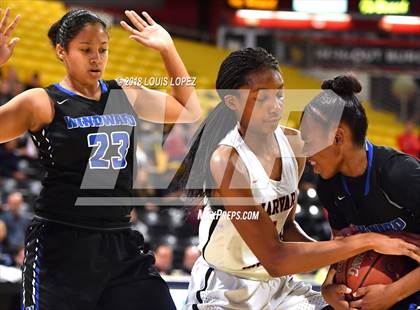 Thumbnail 2 in Windward vs. Harvard-Westlake (CIF SS Open DIV Final) photogallery.