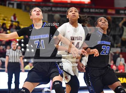 Thumbnail 1 in Windward vs. Harvard-Westlake (CIF SS Open DIV Final) photogallery.