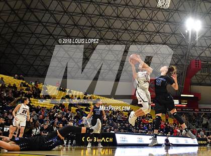Thumbnail 3 in Windward vs. Harvard-Westlake (CIF SS Open DIV Final) photogallery.