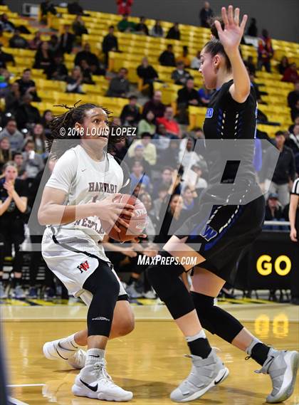 Thumbnail 3 in Windward vs. Harvard-Westlake (CIF SS Open DIV Final) photogallery.