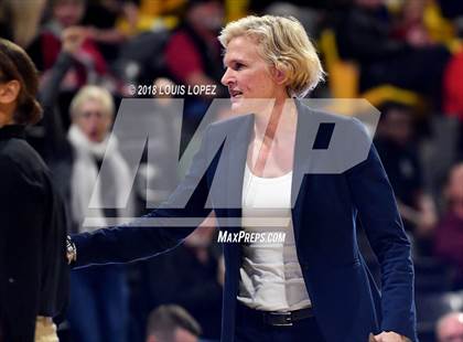 Thumbnail 1 in Windward vs. Harvard-Westlake (CIF SS Open DIV Final) photogallery.
