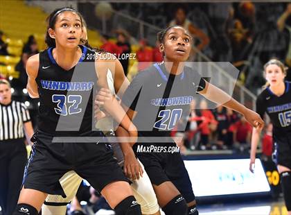 Thumbnail 3 in Windward vs. Harvard-Westlake (CIF SS Open DIV Final) photogallery.