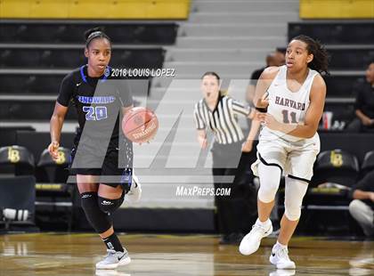 Thumbnail 3 in Windward vs. Harvard-Westlake (CIF SS Open DIV Final) photogallery.