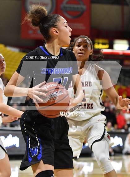 Thumbnail 3 in Windward vs. Harvard-Westlake (CIF SS Open DIV Final) photogallery.