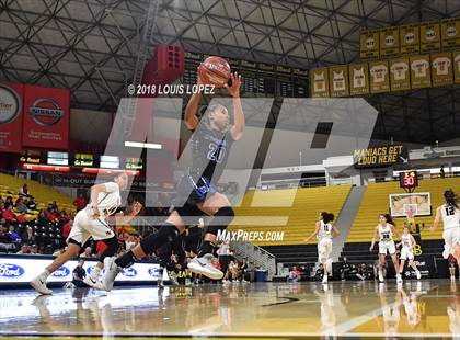 Thumbnail 1 in Windward vs. Harvard-Westlake (CIF SS Open DIV Final) photogallery.