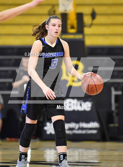 Thumbnail 3 in Windward vs. Harvard-Westlake (CIF SS Open DIV Final) photogallery.