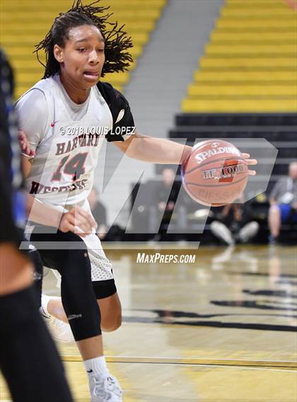 Thumbnail 3 in Windward vs. Harvard-Westlake (CIF SS Open DIV Final) photogallery.