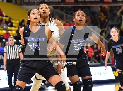 Thumbnail 1 in Windward vs. Harvard-Westlake (CIF SS Open DIV Final) photogallery.
