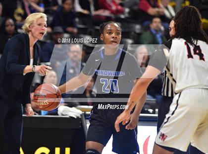 Thumbnail 3 in Windward vs. Harvard-Westlake (CIF SS Open DIV Final) photogallery.