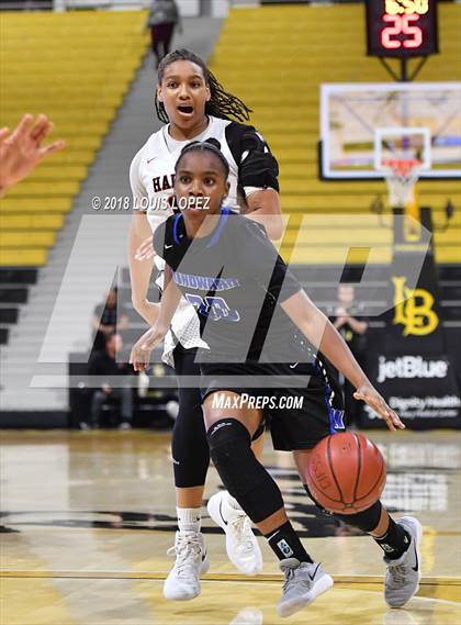 Thumbnail 1 in Windward vs. Harvard-Westlake (CIF SS Open DIV Final) photogallery.