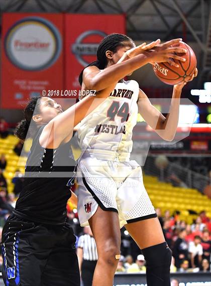 Thumbnail 1 in Windward vs. Harvard-Westlake (CIF SS Open DIV Final) photogallery.