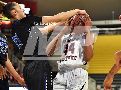 Thumbnail 3 in Windward vs. Harvard-Westlake (CIF SS Open DIV Final) photogallery.