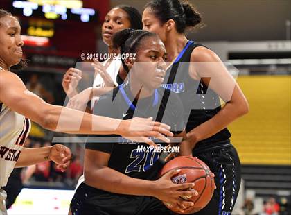 Thumbnail 3 in Windward vs. Harvard-Westlake (CIF SS Open DIV Final) photogallery.