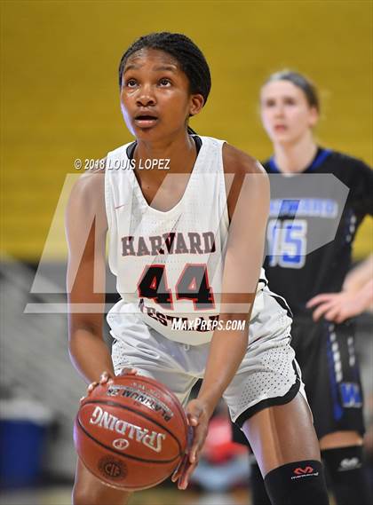Thumbnail 1 in Windward vs. Harvard-Westlake (CIF SS Open DIV Final) photogallery.