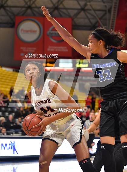 Thumbnail 2 in Windward vs. Harvard-Westlake (CIF SS Open DIV Final) photogallery.