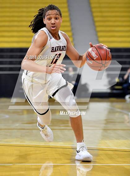 Thumbnail 2 in Windward vs. Harvard-Westlake (CIF SS Open DIV Final) photogallery.