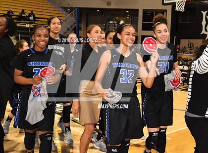 Thumbnail 2 in Windward vs. Harvard-Westlake (CIF SS Open DIV Final) photogallery.