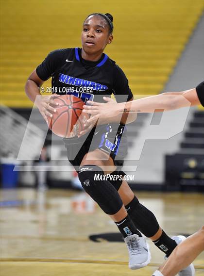 Thumbnail 2 in Windward vs. Harvard-Westlake (CIF SS Open DIV Final) photogallery.