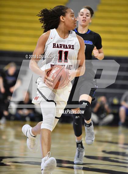 Thumbnail 2 in Windward vs. Harvard-Westlake (CIF SS Open DIV Final) photogallery.