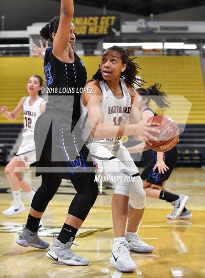 Thumbnail 3 in Windward vs. Harvard-Westlake (CIF SS Open DIV Final) photogallery.