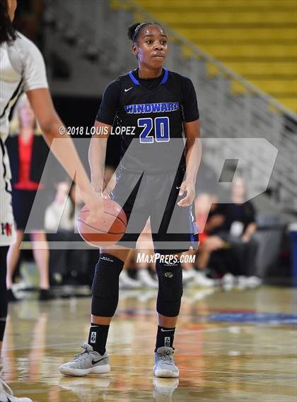 Thumbnail 3 in Windward vs. Harvard-Westlake (CIF SS Open DIV Final) photogallery.
