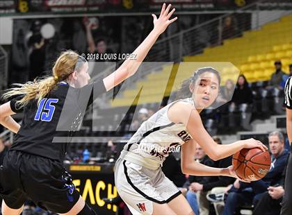 Thumbnail 3 in Windward vs. Harvard-Westlake (CIF SS Open DIV Final) photogallery.