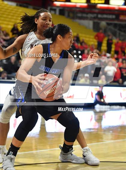 Thumbnail 3 in Windward vs. Harvard-Westlake (CIF SS Open DIV Final) photogallery.