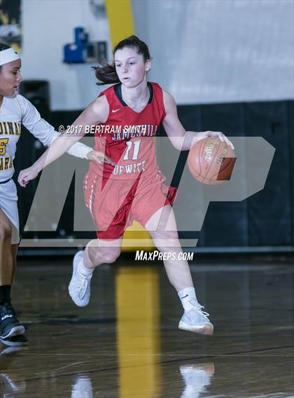 Thumbnail 1 in Jamesville-DeWitt @ Cardinal O'Hara photogallery.