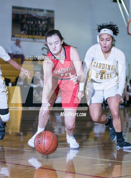 Thumbnail 3 in Jamesville-DeWitt @ Cardinal O'Hara photogallery.