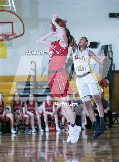 Thumbnail 1 in Jamesville-DeWitt @ Cardinal O'Hara photogallery.